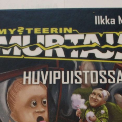 Kamala luonto : Sununtaivuoro 2021