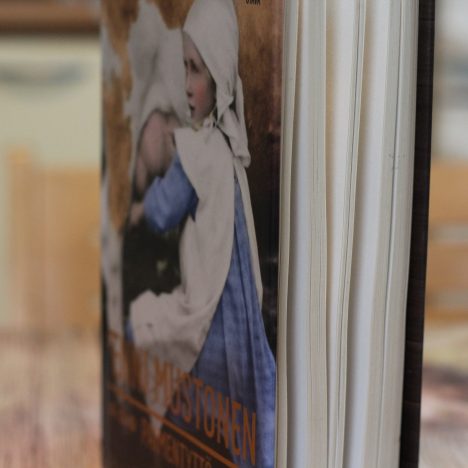 Kotiin Katajamäelle