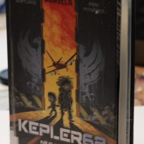 Ada Gootti ja hiiren haamu