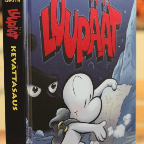 Lähikuvassa B.Virtanen