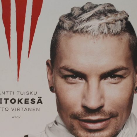 Kirja kaksi : Lähtölaskenta