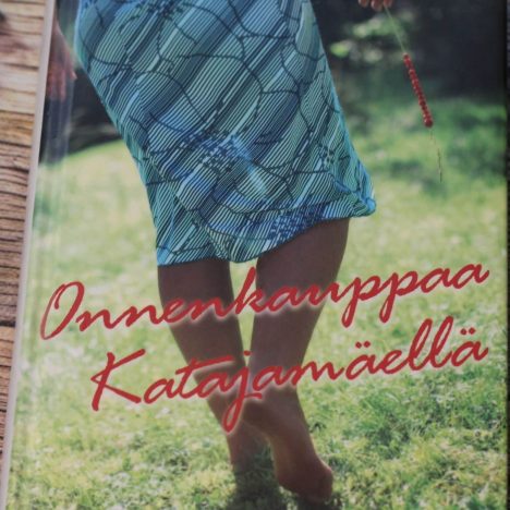 Kirja kaksi : Lähtölaskenta